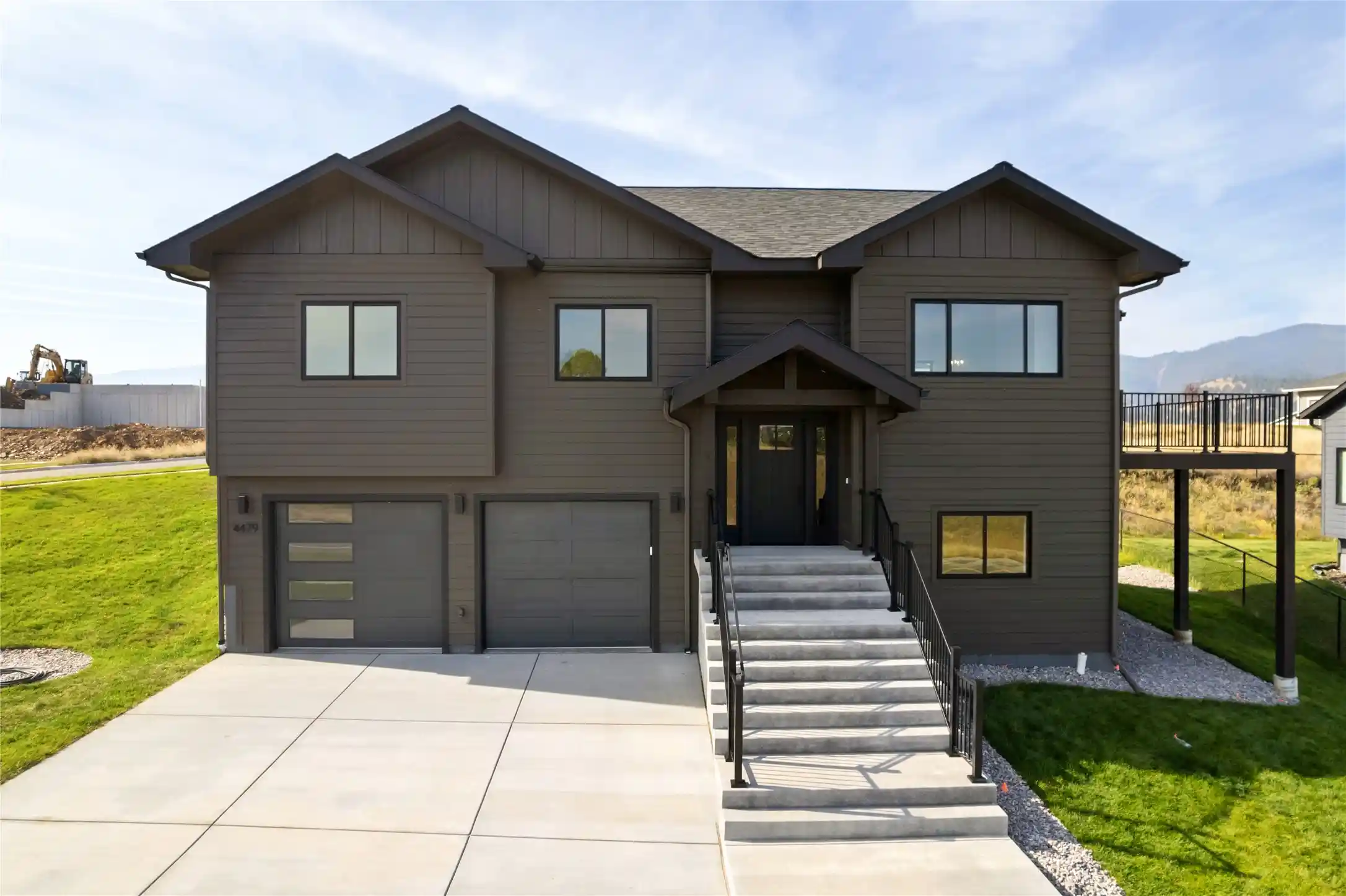 Photo 1 of Single family home for sale at 4479 Christian Dr, Missoula, MT 59803 | MLS# 30076007 | Listing updated on 2026-10-11