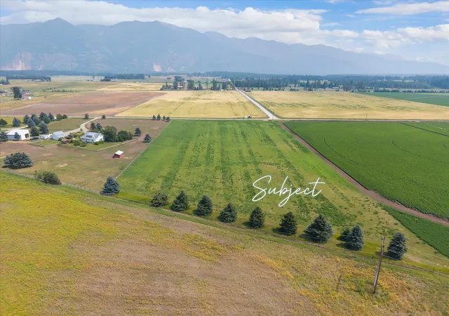 15th image of 1100 Fairview Cemetery Rd, Columbia Falls, MT 59912 | MLS# 30076052