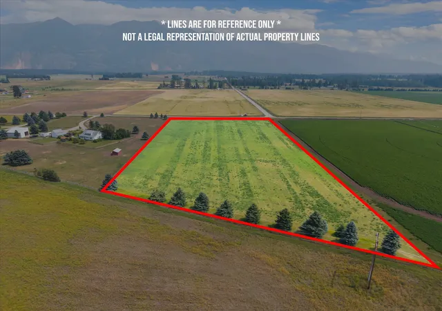 1st image of 1100 Fairview Cemetery Rd, Columbia Falls, MT 59912 | MLS# 30076052