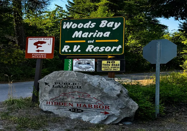 1st image of 52 Hidden Harbor, Bigfork, MT 59911 | MLS# 30076091