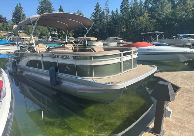 4th image of 52 Hidden Harbor, Bigfork, MT 59911 | MLS# 30076091