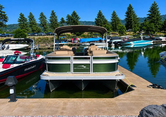 5th image of 52 Hidden Harbor, Bigfork, MT 59911 | MLS# 30076091
