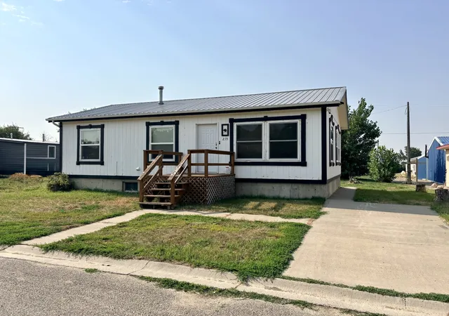 Single family home for sale at 239 W Jackson Ave, Chester, MT 59522 | MLS# 30076090