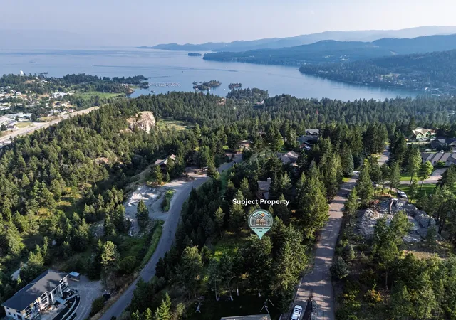 Photo 3 of Land for sale at 115 Valley Vista Dr, Somers, MT 59932 | MLS# 30075753 | Listing updated on 2026-08-02
