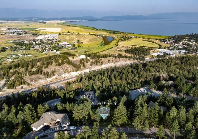 Photo 4 of Land for sale at 115 Valley Vista Dr, Somers, MT 59932 | MLS# 30075753 | Listing updated on 2026-10-05