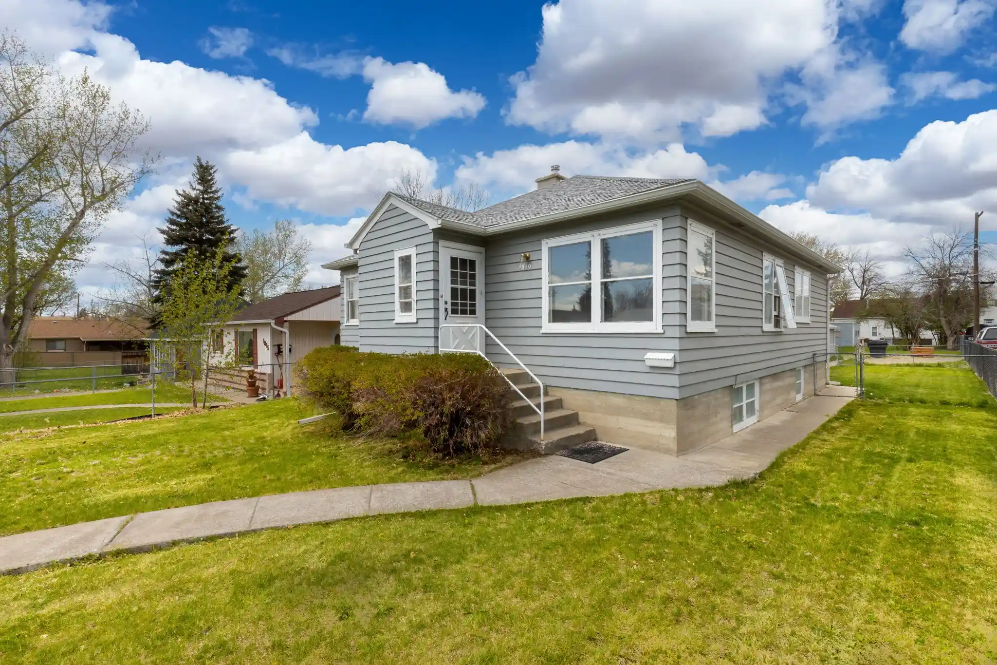 Photo 1 of Single family home for sale at 1819 6th Avenue S, Great Falls, MT 59405 | MLS# 30076069 | Listing updated on 2026-10-23