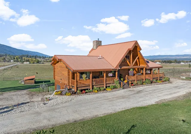 5th image of 2374 Hamby Ln, Victor, MT 59875 | MLS# 30075520
