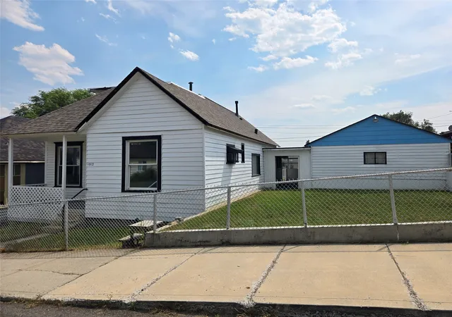 1st image of 1012 W Quartz St, Butte, MT 59701 | MLS# 30076093