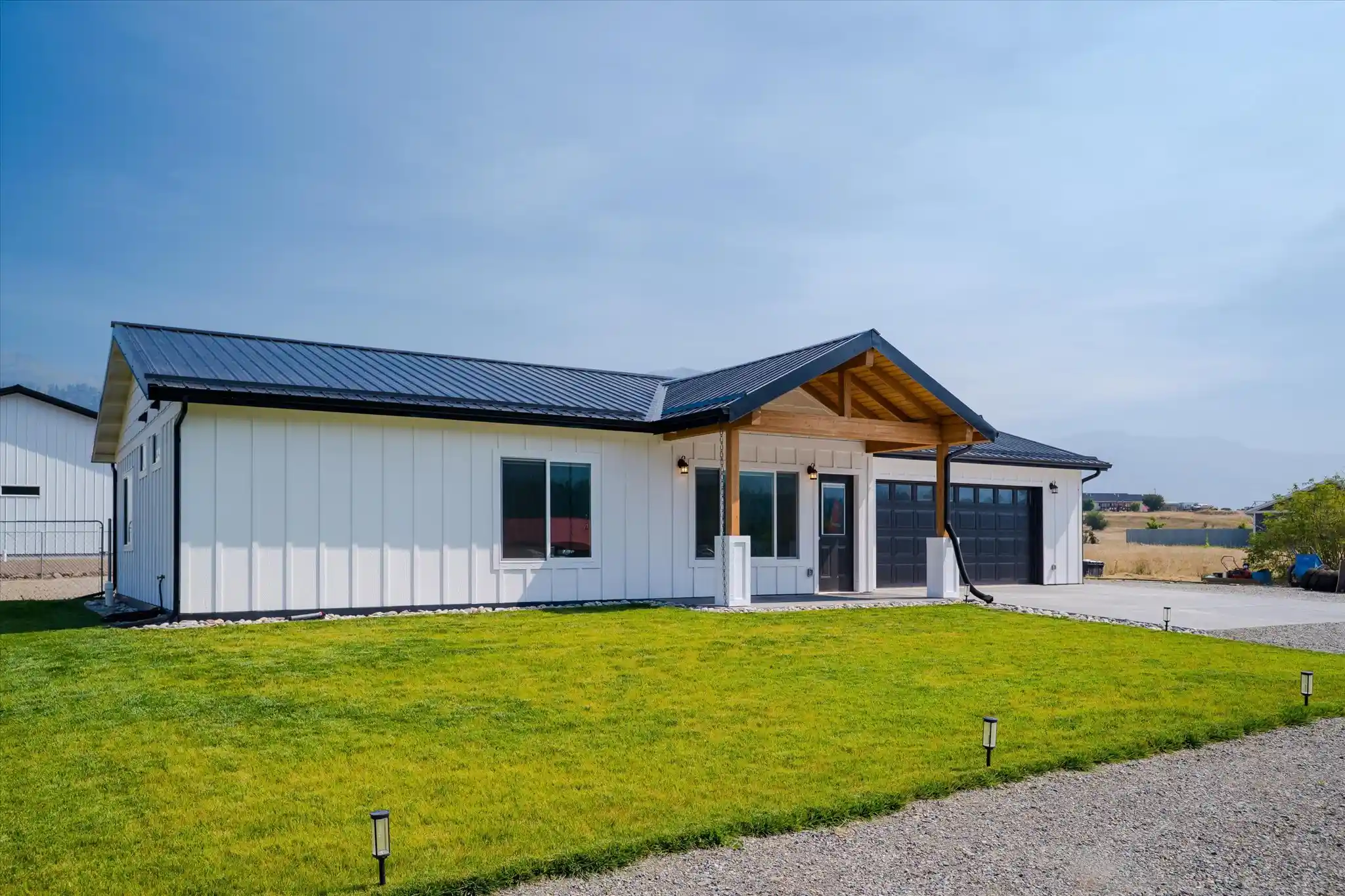 Single family home for sale at 31 Moccasin Ln, Thompson Falls, MT 59873 | MLS# 30075571