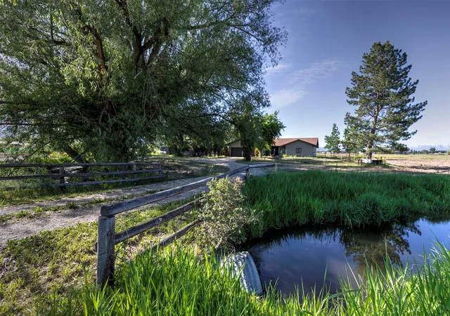 2nd image of 357 Quast Ln, Corvallis, MT 59828 | MLS# 30076071