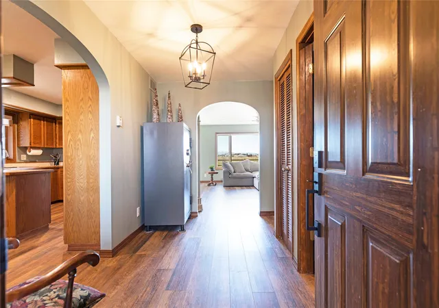 5th image of 357 Quast Ln, Corvallis, MT 59828 | MLS# 30076071