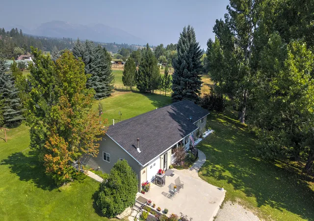 2nd image of 3131 Us Hwy 93, Darby, MT 59829 | MLS# 30075936