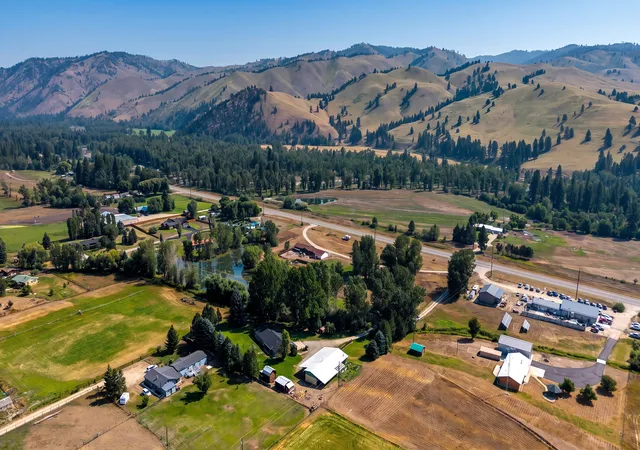 91st image of 3131 Us Hwy 93, Darby, MT 59829 | MLS# 30075936