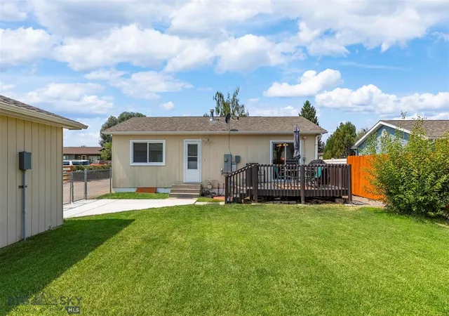 Photo 27 of Single family home for sale at 102 Star Ln, Butte, MT 59701 | MLS# 30075967 | Listing updated on 2026-10-09