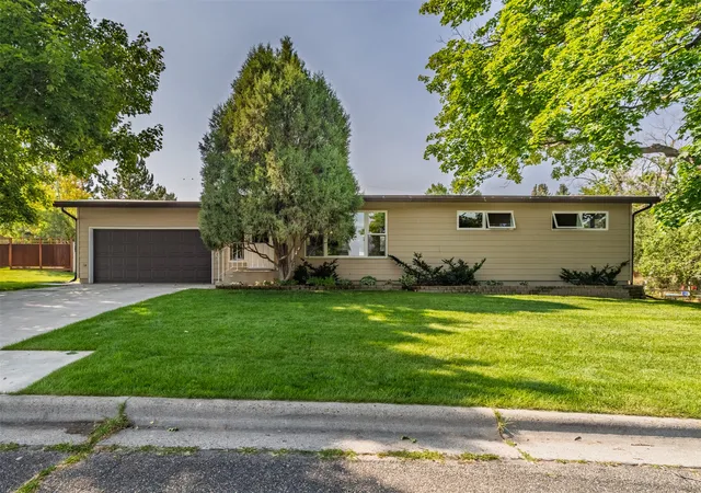 Photo 1 of Single family home for sale at 1919 5th Avenue, Helena, MT 59601 | MLS# 30075925 | Listing updated on 2026-08-29