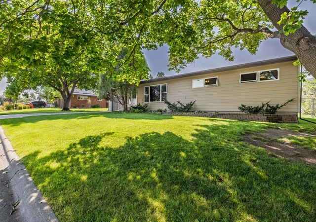 Photo 2 of Single family home for sale at 1919 5th Avenue, Helena, MT 59601 | MLS# 30075925 | Listing updated on 2026-08-29