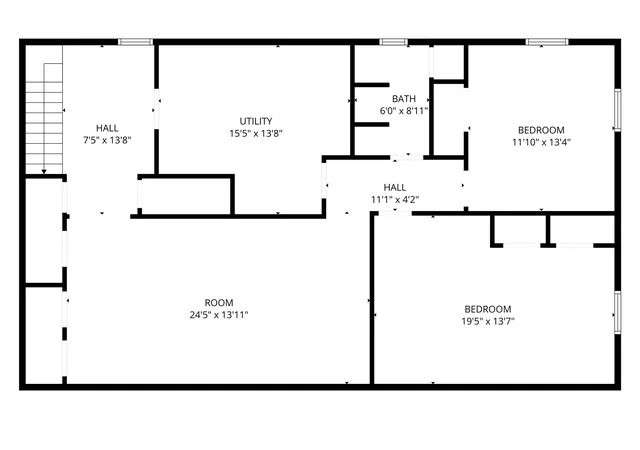 Photo 60 of Single family home for sale at 1919 5th Avenue, Helena, MT 59601 | MLS# 30075925 | Listing updated on 2026-08-29