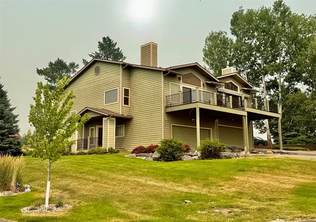 image of 115 Colter Loop, Bigfork, MT 59911 | MLS# 30075860