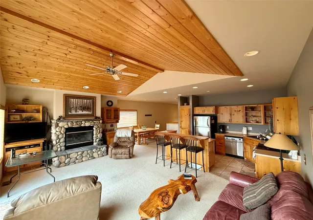 image of 115 Colter Loop, Bigfork, MT 59911 | MLS# 30075860