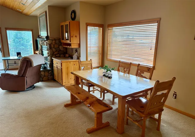 image of 115 Colter Loop, Bigfork, MT 59911 | MLS# 30075860