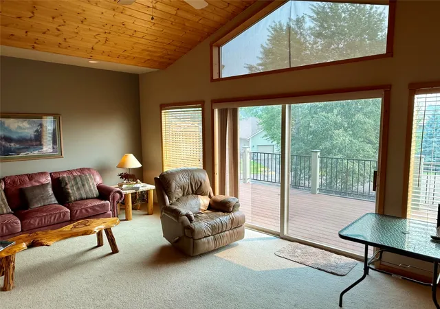 image of 115 Colter Loop, Bigfork, MT 59911 | MLS# 30075860