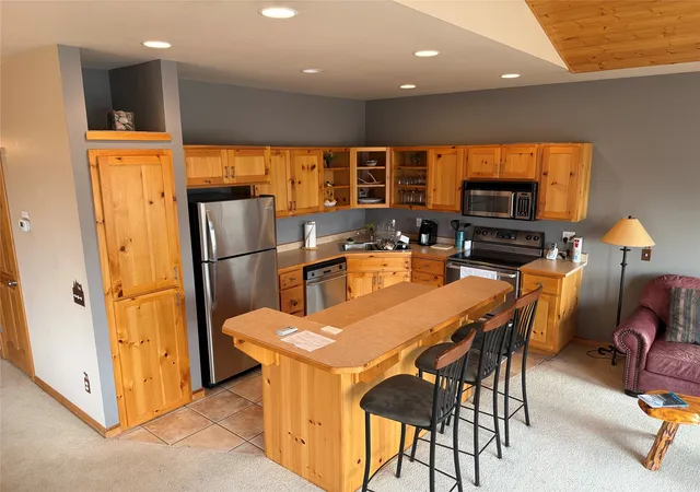 image of 115 Colter Loop, Bigfork, MT 59911 | MLS# 30075860