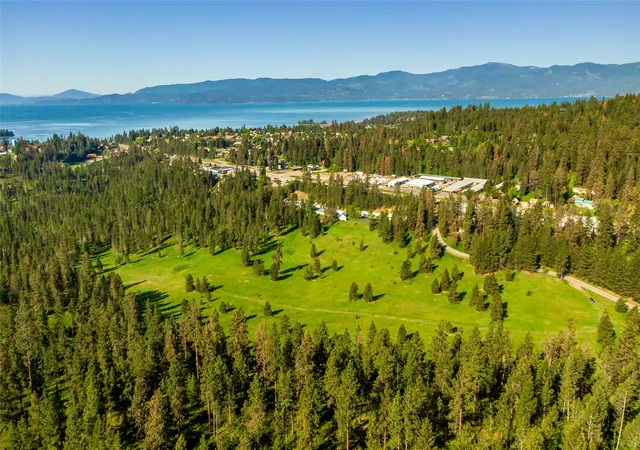 5th image of Nhn Lot 4 Northshore Dr #Lot 4, Bigfork, MT 59911 | MLS# 30076148