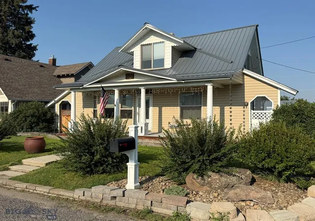 1st image of 2001 Nevada Ave, Butte, MT 59701 | MLS# 30076166