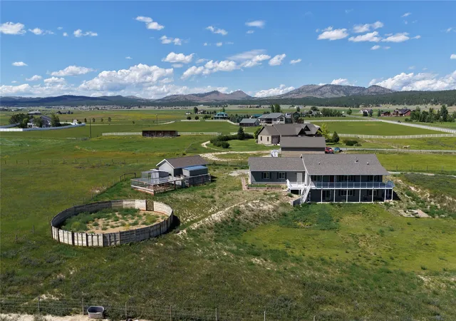 1st image of 5670 Vulk Dr, Helena, MT 59602 | MLS# 30076170