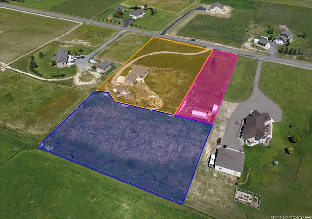 3rd image of 5670 Vulk Dr, Helena, MT 59602 | MLS# 30076170