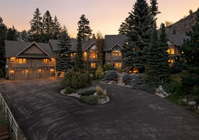 1st image of 1789 Skalkaho Hwy, Hamilton, MT 59840 | MLS# 30076186