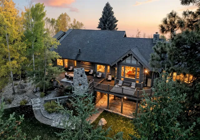 2nd image of 1789 Skalkaho Hwy, Hamilton, MT 59840 | MLS# 30076186