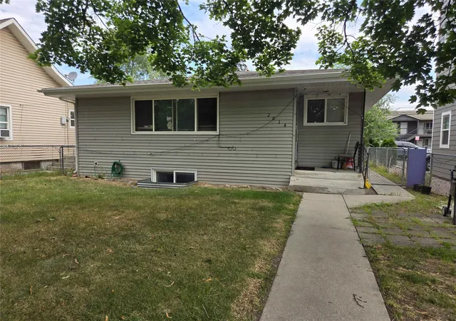 1st image of 2014 S 5th St W, Missoula, MT 59801 | MLS# 30076024