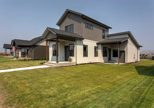 Photo 1 of Single family home for sale at 4970 England Blvd, Missoula, MT 59808 | MLS# 30075762 | Listing updated on 2026-10-11
