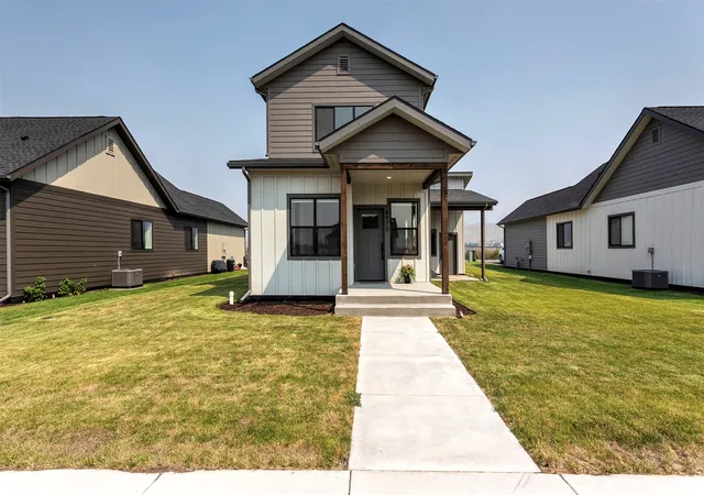 Photo 2 of Single family home for sale at 4970 England Blvd, Missoula, MT 59808 | MLS# 30075762 | Listing updated on 2026-10-11