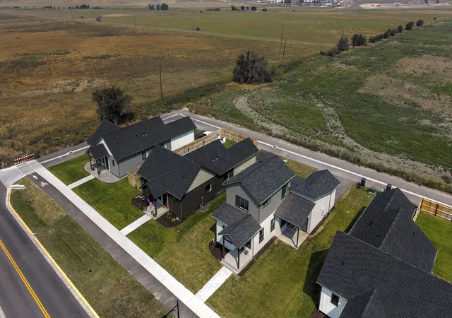 Photo 38 of Single family home for sale at 4970 England Blvd, Missoula, MT 59808 | MLS# 30075762 | Listing updated on 2026-10-11