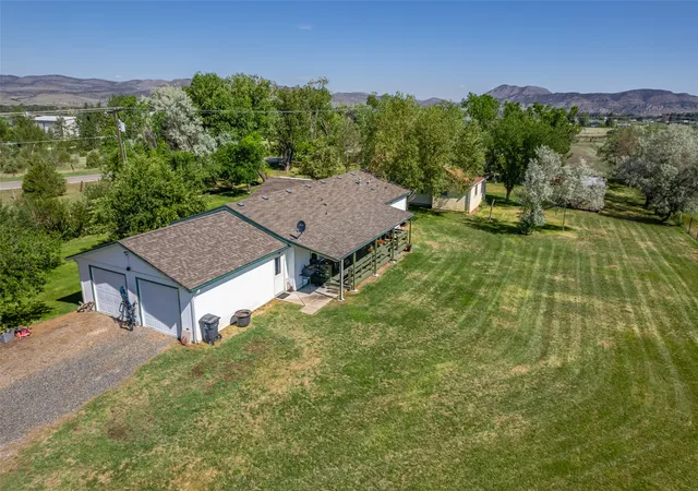 1st image of 7770 Old Yellowstone Trl, Willow Creek, MT 59760 | MLS# 30076108