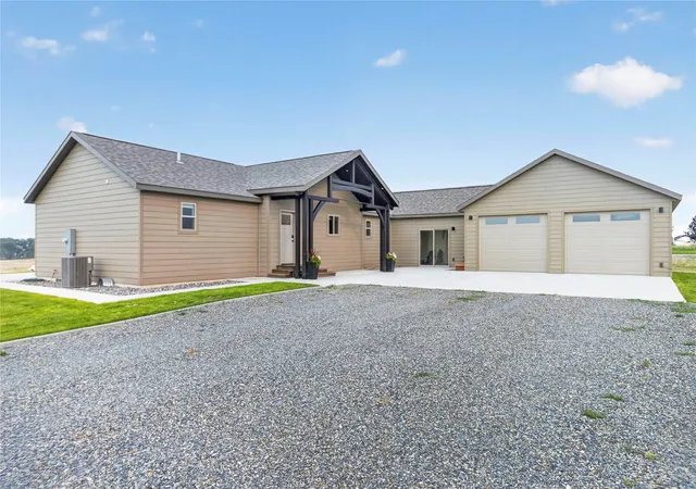 2nd image of 12 Grace Dr, Townsend, MT 59644 | MLS# 30076218
