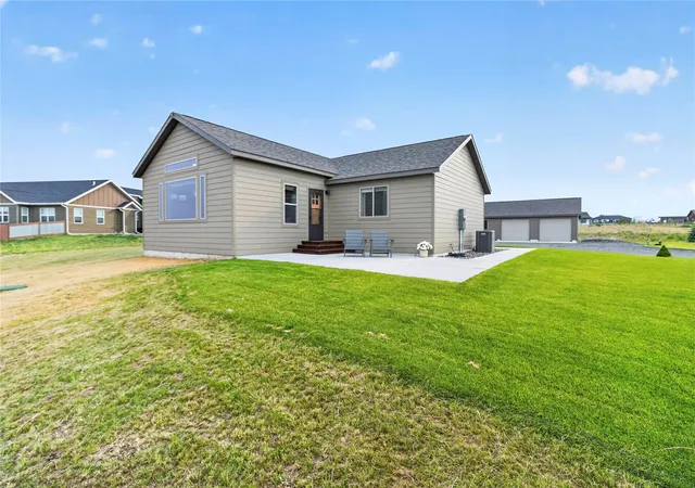 4th image of 12 Grace Dr, Townsend, MT 59644 | MLS# 30076218
