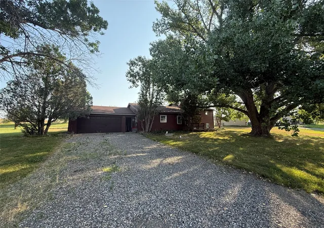 1st image of 2437 Alexander Rd, Billings, MT 59105 | MLS# 30076139