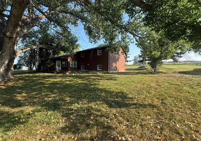 3rd image of 2437 Alexander Rd, Billings, MT 59105 | MLS# 30076139