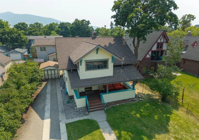 2nd image of 323 Eddy Ave, Missoula, MT 59801 | MLS# 30075950
