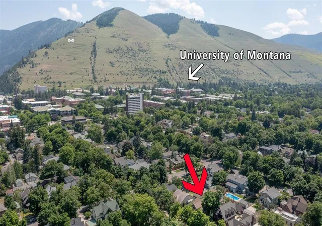 4th image of 323 Eddy Ave, Missoula, MT 59801 | MLS# 30075950
