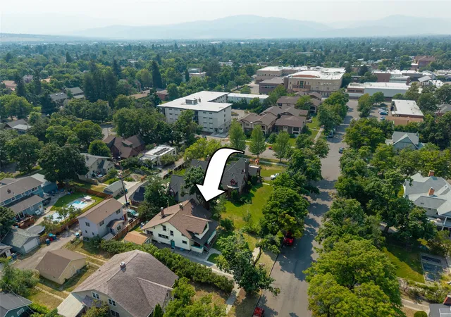 5th image of 323 Eddy Ave, Missoula, MT 59801 | MLS# 30075950