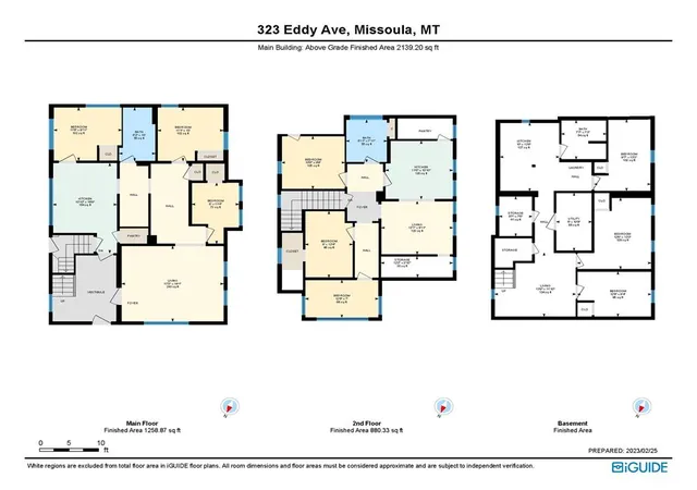 72nd image of 323 Eddy Ave, Missoula, MT 59801 | MLS# 30075950