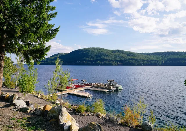 2nd image of 69 Eagle Creek Trl, Whitefish, MT 59937 | MLS# 30076149