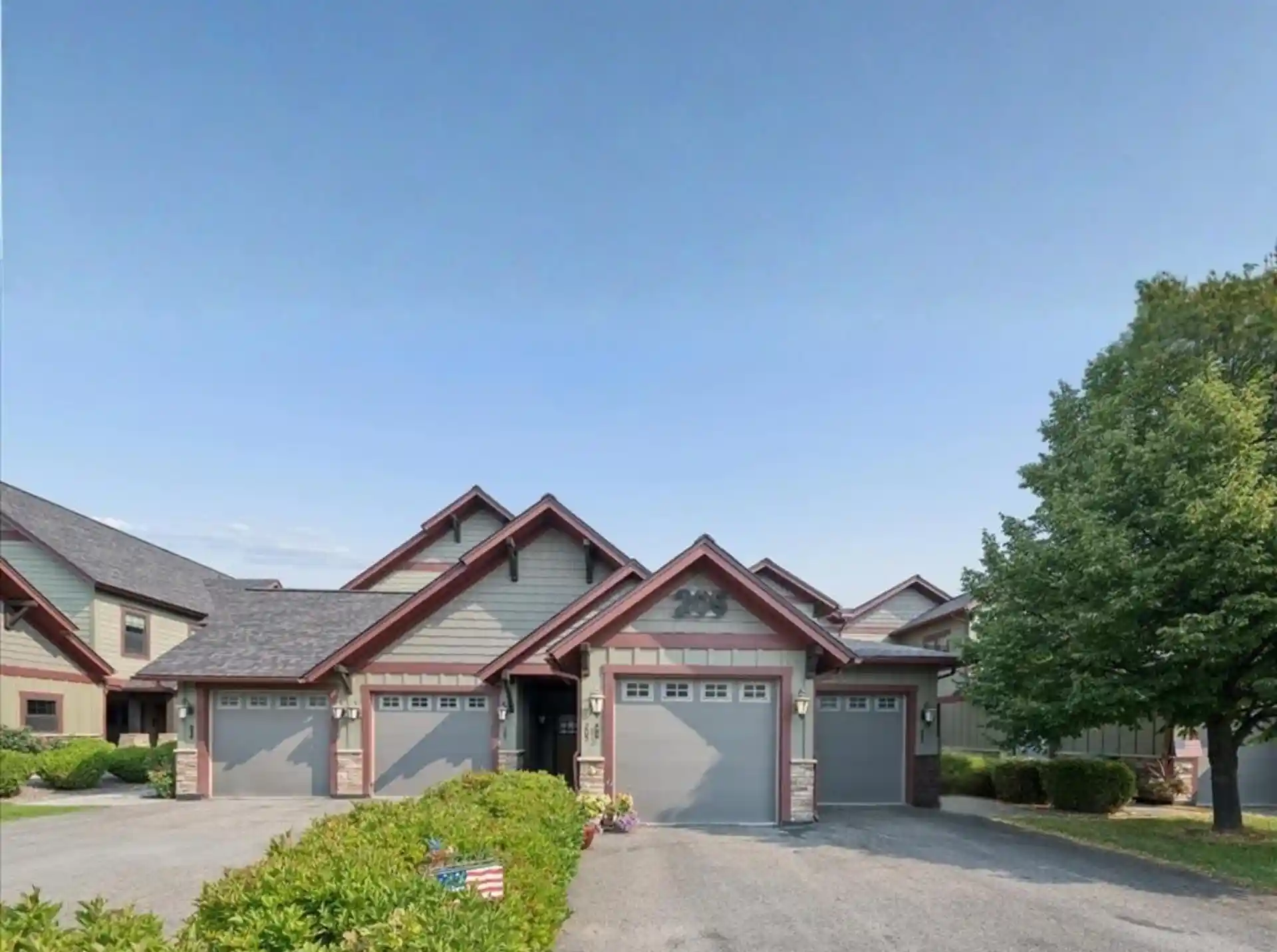Condo for sale at 205 Meadow Vista Loop #5G, Kalispell, MT 59901 | MLS# 30075934