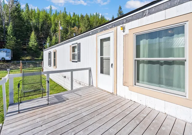 1st image of 220 3rd Ave S, Martin City, MT 59926 | MLS# 30075905