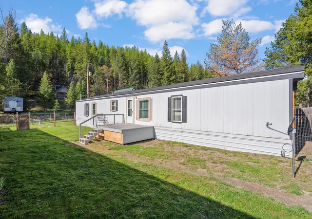 2nd image of 220 3rd Ave S, Martin City, MT 59926 | MLS# 30075905