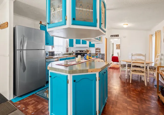Photo 4 of Manufactured home for sale at 220 3rd Avenue S, Martin City, MT 59926 | MLS# 30075905 | Listing updated on 2026-08-04